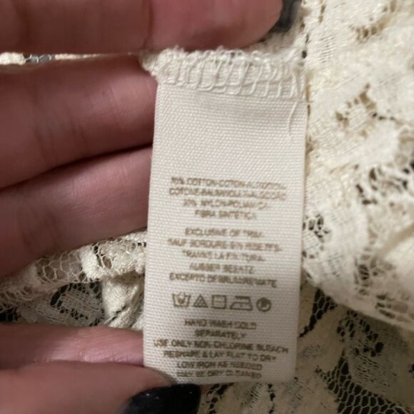 Free People Shirt - Picture 7 of 7